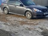 Subaru Legacy 2010 года за 6 000 000 тг. в Семей – фото 3