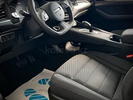 Haval F7 Comfort 2022 года за 13 490 000 тг. в Уральск – фото 8