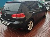 Volkswagen Golf 2011 годаүшін4 700 000 тг. в Павлодар – фото 2