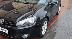 Volkswagen Golf 2011 года за 4 700 000 тг. в Павлодар – фото 4