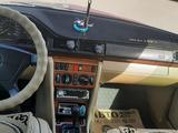 Mercedes-Benz E 280 1992 годаүшін1 600 000 тг. в Шымкент – фото 2