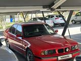 BMW 540 1995 годаүшін3 000 000 тг. в Туркестан – фото 5