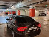 Skoda Superb 2014 года за 5 300 000 тг. в Алматы – фото 3