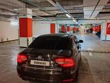 Skoda Superb 2014 года за 5 300 000 тг. в Алматы – фото 4