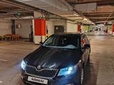 Skoda Superb 2014 года за 5 300 000 тг. в Алматы – фото 2