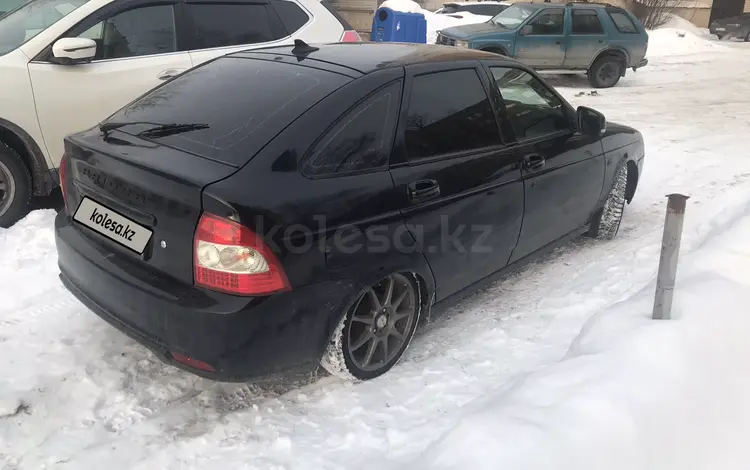 ВАЗ (Lada) Priora 2172 2009 годаfor1 450 000 тг. в Усть-Каменогорск