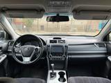 Toyota Camry 2013 годаүшін5 400 000 тг. в Атырау – фото 4