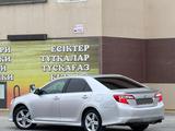 Toyota Camry 2013 годаүшін5 400 000 тг. в Атырау – фото 3