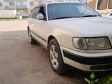 Audi 100 1992 годаүшін2 500 000 тг. в Алматы – фото 3