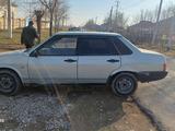 ВАЗ (Lada) 21099 2001 годаfor900 000 тг. в Арысь – фото 2