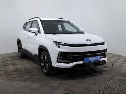 JAC JS4 2023 года за 4 890 000 тг. в Астана – фото 3