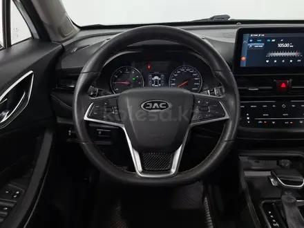 JAC JS4 2023 года за 4 890 000 тг. в Астана – фото 17