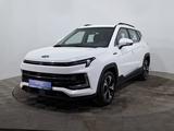 JAC JS4 2023 годаүшін4 890 000 тг. в Астана
