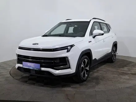 JAC JS4 2023 года за 4 890 000 тг. в Астана