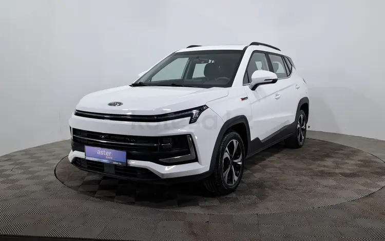 JAC JS4 2023 года за 4 890 000 тг. в Астана