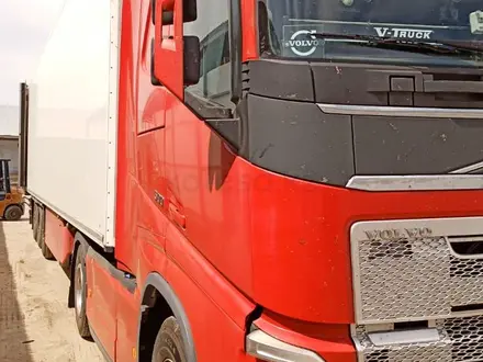 Volvo  FH 2015 года за 40 500 000 тг. в Уральск – фото 23