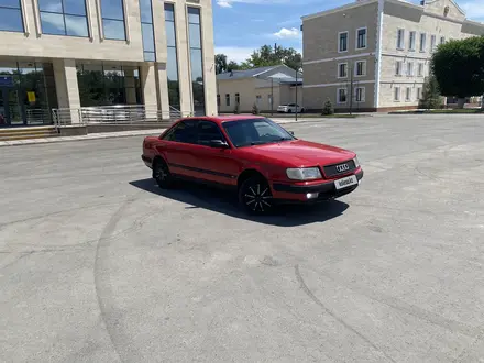 Audi 100 1992 года за 1 950 000 тг. в Талдыкорган – фото 7