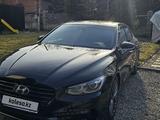 Hyundai Grandeur 2017 года за 10 200 000 тг. в Алматы