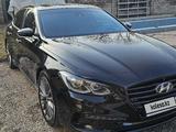 Hyundai Grandeur 2017 года за 10 200 000 тг. в Алматы – фото 2