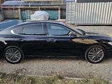 Hyundai Grandeur 2017 года за 10 200 000 тг. в Алматы – фото 3