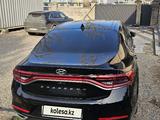 Hyundai Grandeur 2017 года за 10 200 000 тг. в Алматы – фото 4