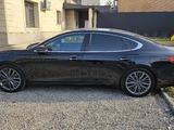 Hyundai Grandeur 2017 года за 10 200 000 тг. в Алматы – фото 5