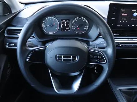 Geely Emgrand Standard 2024 года за 5 390 000 тг. в Астана – фото 20