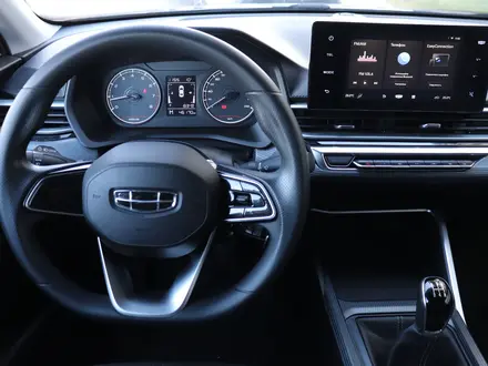 Geely Emgrand Standard 2024 года за 5 390 000 тг. в Астана – фото 21