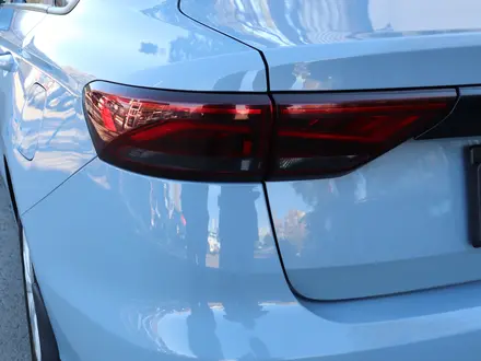 Geely Emgrand Standard 2024 года за 5 390 000 тг. в Астана – фото 26