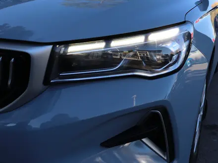 Geely Emgrand Standard 2024 года за 5 390 000 тг. в Астана – фото 23