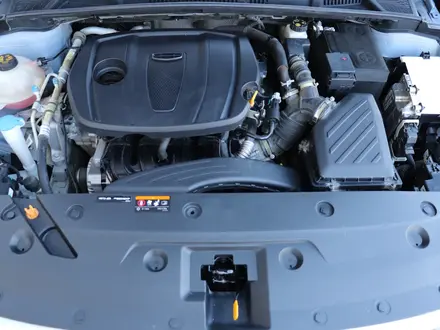 Geely Emgrand Standard 2024 года за 5 390 000 тг. в Астана – фото 24