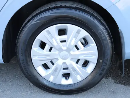 Geely Emgrand Standard 2024 года за 5 390 000 тг. в Астана – фото 25