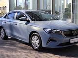 Geely Emgrand Standard 2024 года за 5 390 000 тг. в Астана – фото 3