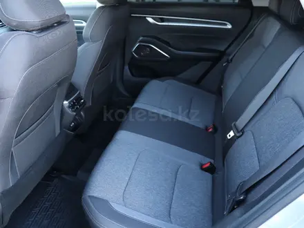 Geely Emgrand Standard 2024 года за 5 390 000 тг. в Астана – фото 10