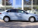 Geely Emgrand Standard 2024 года за 5 390 000 тг. в Астана – фото 4