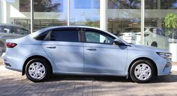 Geely Emgrand Standard 2024 годаүшін5 390 000 тг. в Астана – фото 4