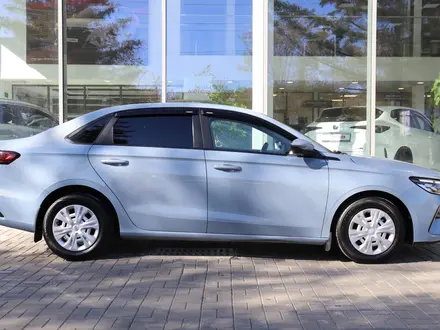 Geely Emgrand Standard 2024 года за 5 390 000 тг. в Астана – фото 4