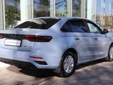Geely Emgrand Standard 2024 года за 5 390 000 тг. в Астана – фото 5