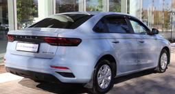 Geely Emgrand Standard 2024 годаүшін5 390 000 тг. в Астана – фото 5