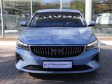 Geely Emgrand Standard 2024 года за 5 390 000 тг. в Астана – фото 2
