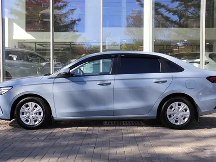 Geely Emgrand Standard 2024 года за 5 390 000 тг. в Астана – фото 8