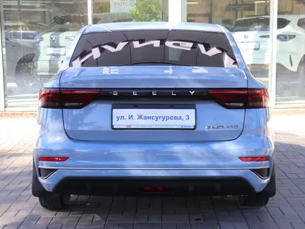 Geely Emgrand Standard 2024 года за 5 390 000 тг. в Астана – фото 6