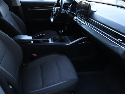 Geely Emgrand Standard 2024 года за 5 390 000 тг. в Астана – фото 14