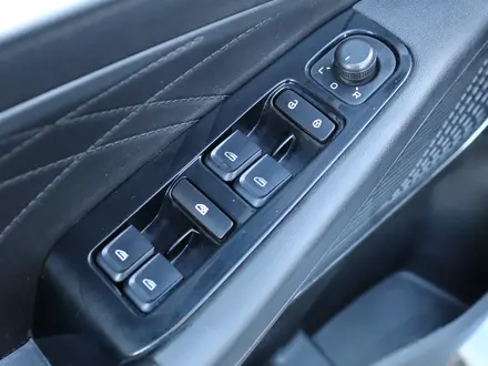 Geely Emgrand Standard 2024 года за 5 390 000 тг. в Астана – фото 15
