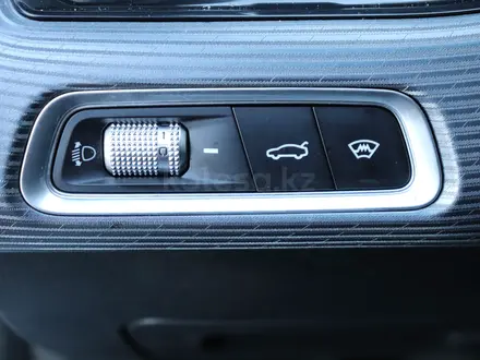 Geely Emgrand Standard 2024 года за 5 390 000 тг. в Астана – фото 16
