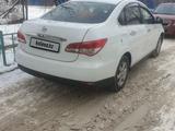 Nissan Almera 2014 годаүшін3 300 000 тг. в Алматы