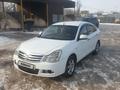 Nissan Almera 2014 годаүшін3 300 000 тг. в Алматы – фото 3