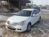 Nissan Almera 2014 года за 3 300 000 тг. в Алматы – фото 3