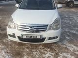 Nissan Almera 2014 года за 3 300 000 тг. в Алматы – фото 4