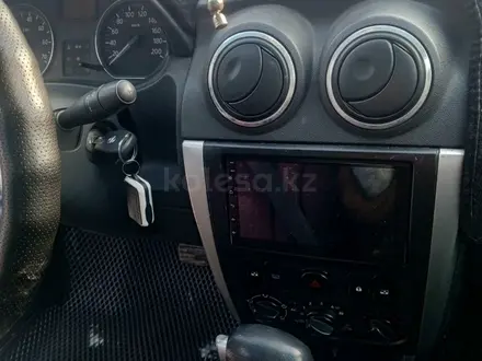 Nissan Almera 2014 года за 3 300 000 тг. в Алматы – фото 5